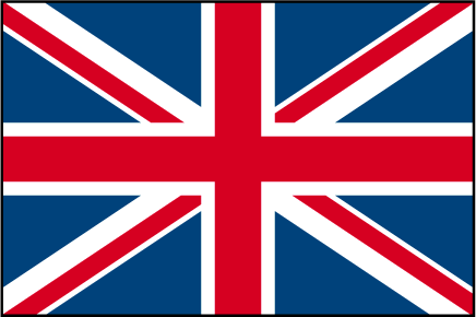 United kingdoms flag